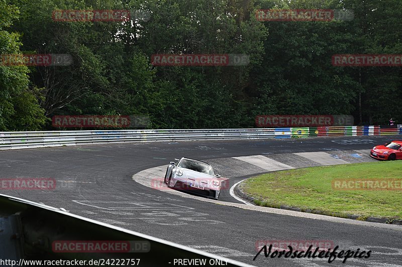 Bild #24222757 - Touristenfahrten Nürburgring Nordschleife (29.08.2023)