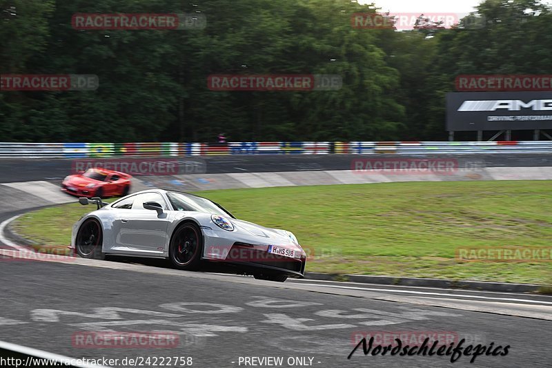 Bild #24222758 - Touristenfahrten Nürburgring Nordschleife (29.08.2023)