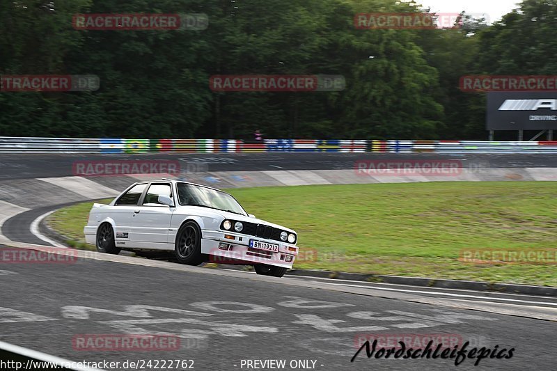 Bild #24222762 - Touristenfahrten Nürburgring Nordschleife (29.08.2023)