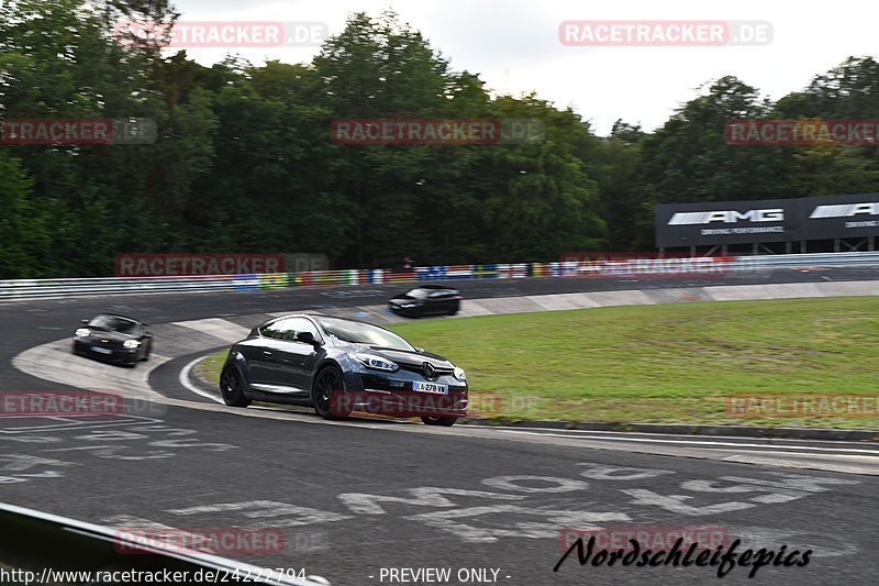 Bild #24222794 - Touristenfahrten Nürburgring Nordschleife (29.08.2023)