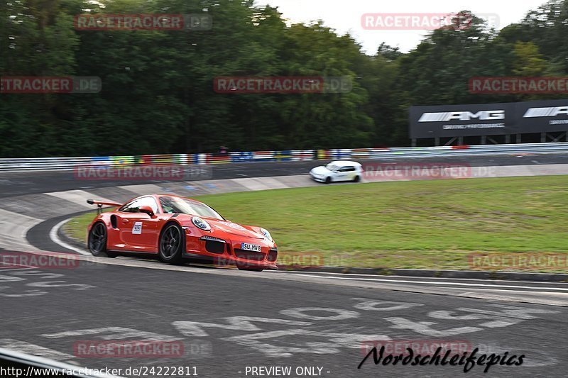 Bild #24222811 - Touristenfahrten Nürburgring Nordschleife (29.08.2023)