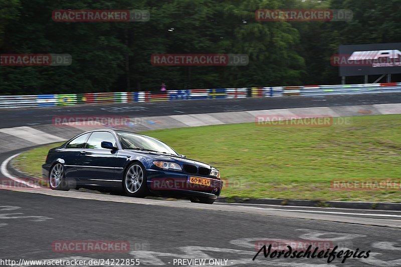 Bild #24222855 - Touristenfahrten Nürburgring Nordschleife (29.08.2023)