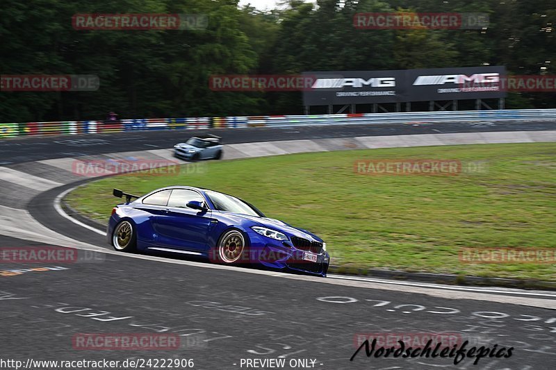 Bild #24222906 - Touristenfahrten Nürburgring Nordschleife (29.08.2023)