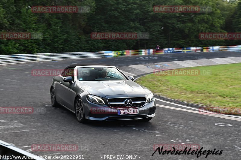 Bild #24222961 - Touristenfahrten Nürburgring Nordschleife (29.08.2023)