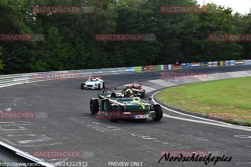 Bild #24222973 - Touristenfahrten Nürburgring Nordschleife (29.08.2023)