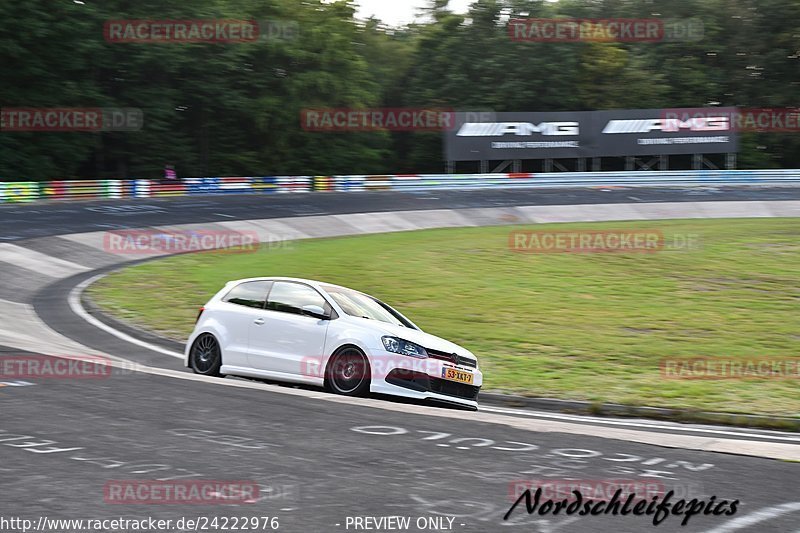 Bild #24222976 - Touristenfahrten Nürburgring Nordschleife (29.08.2023)