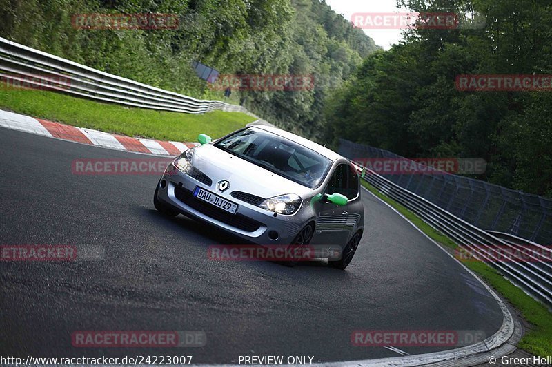 Bild #24223007 - Touristenfahrten Nürburgring Nordschleife (29.08.2023)