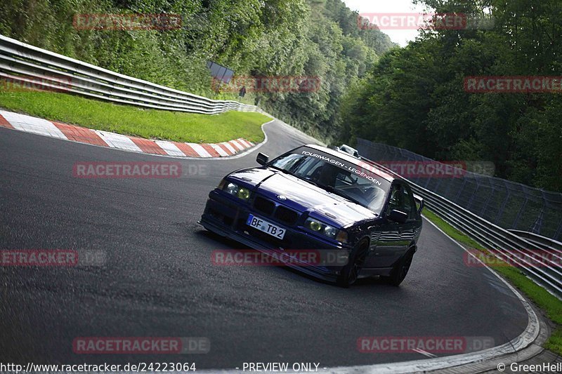 Bild #24223064 - Touristenfahrten Nürburgring Nordschleife (29.08.2023)