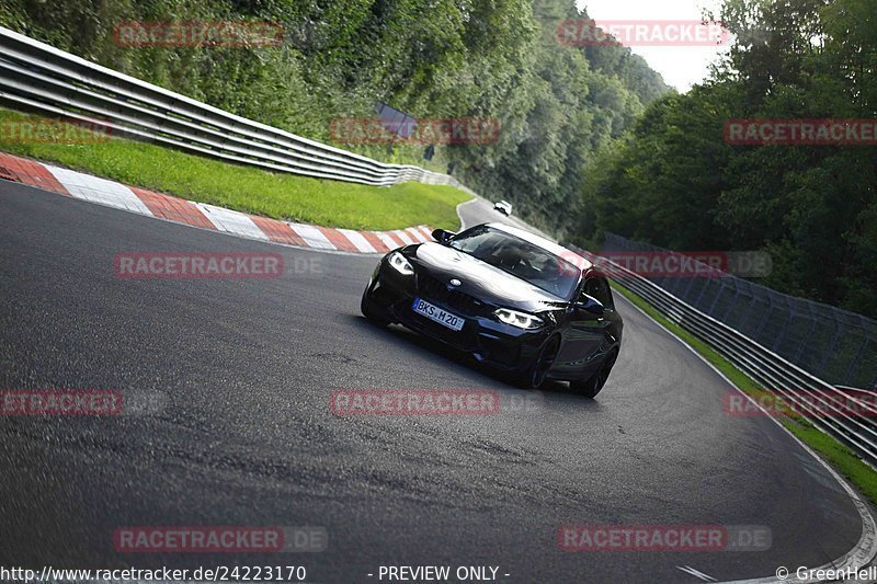 Bild #24223170 - Touristenfahrten Nürburgring Nordschleife (29.08.2023)