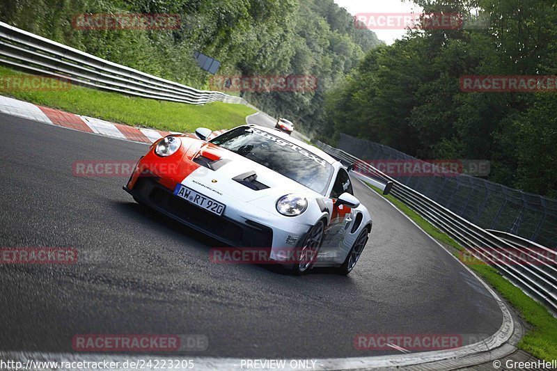 Bild #24223205 - Touristenfahrten Nürburgring Nordschleife (29.08.2023)