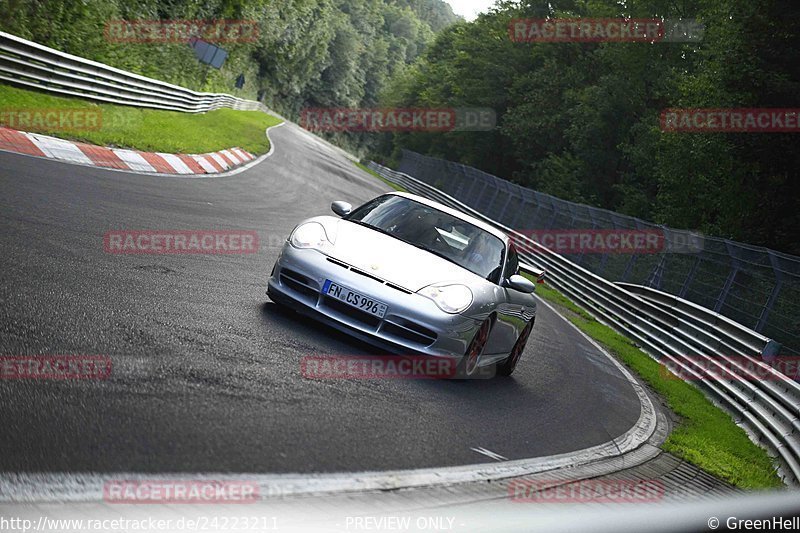 Bild #24223211 - Touristenfahrten Nürburgring Nordschleife (29.08.2023)