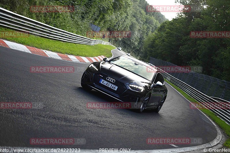 Bild #24223223 - Touristenfahrten Nürburgring Nordschleife (29.08.2023)