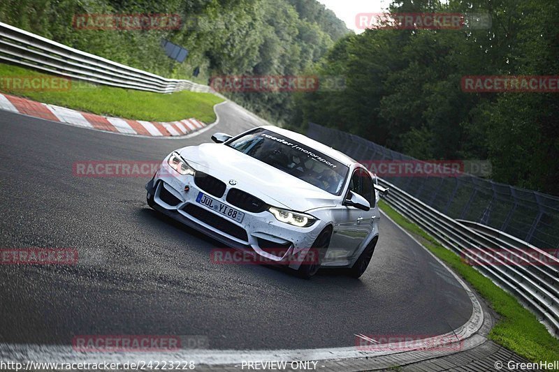 Bild #24223228 - Touristenfahrten Nürburgring Nordschleife (29.08.2023)