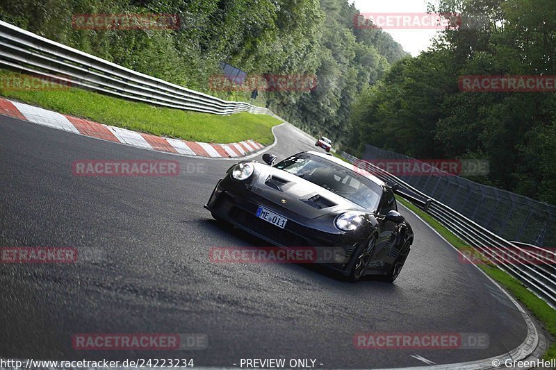 Bild #24223234 - Touristenfahrten Nürburgring Nordschleife (29.08.2023)