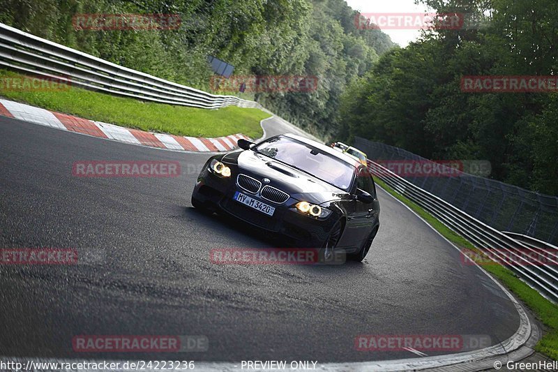 Bild #24223236 - Touristenfahrten Nürburgring Nordschleife (29.08.2023)