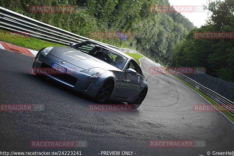 Bild #24223241 - Touristenfahrten Nürburgring Nordschleife (29.08.2023)