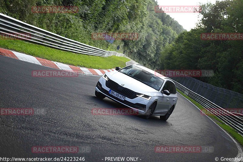 Bild #24223246 - Touristenfahrten Nürburgring Nordschleife (29.08.2023)