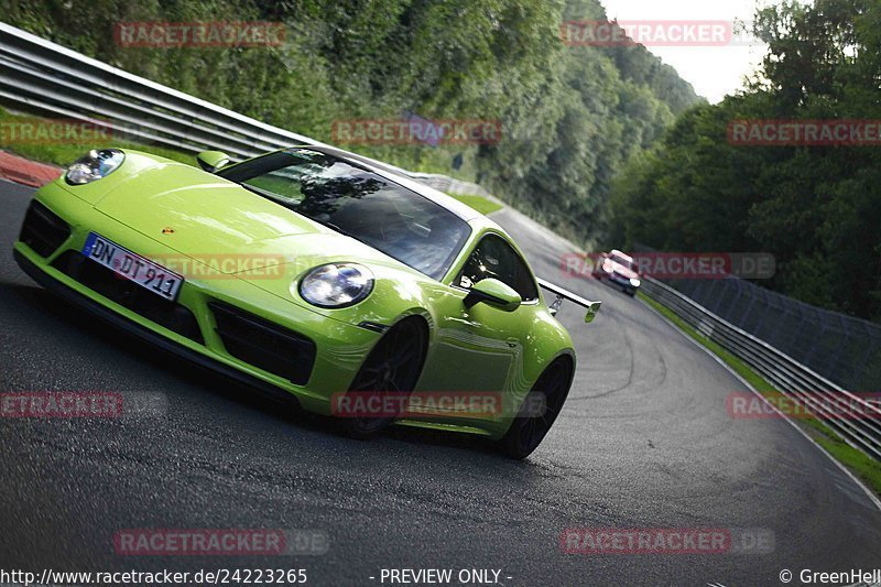 Bild #24223265 - Touristenfahrten Nürburgring Nordschleife (29.08.2023)