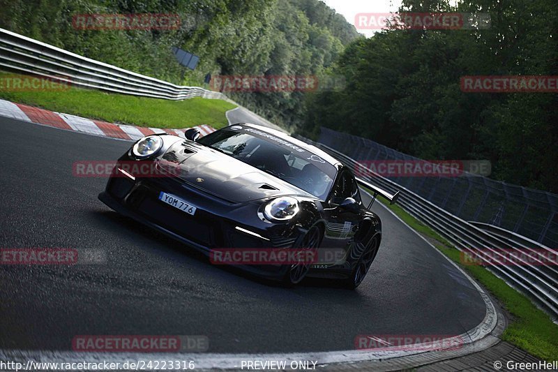 Bild #24223316 - Touristenfahrten Nürburgring Nordschleife (29.08.2023)