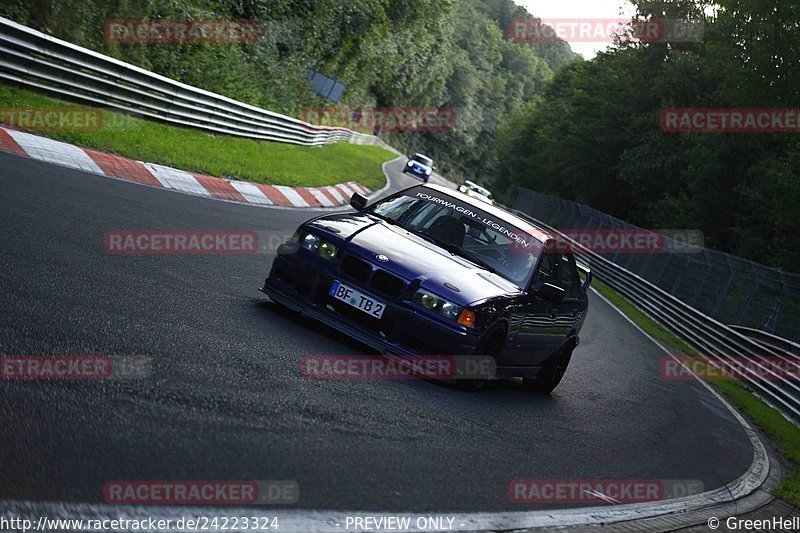 Bild #24223324 - Touristenfahrten Nürburgring Nordschleife (29.08.2023)