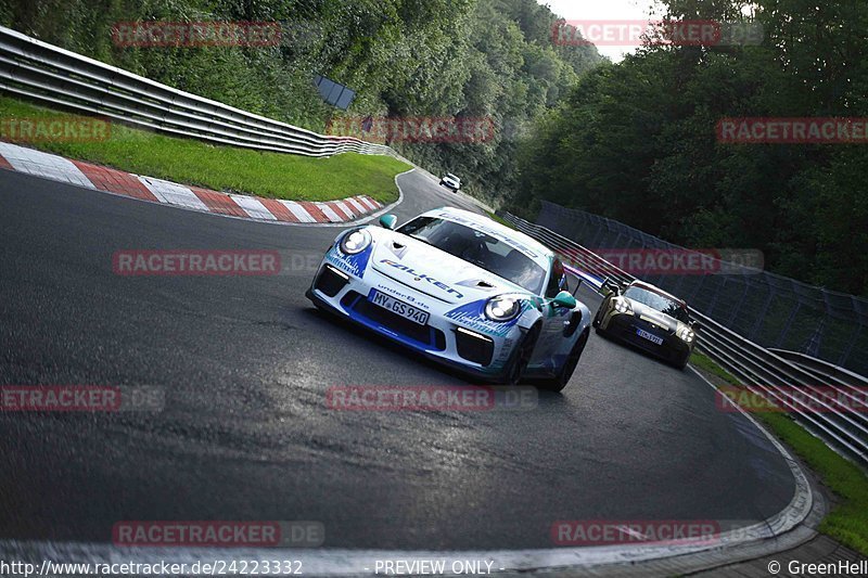 Bild #24223332 - Touristenfahrten Nürburgring Nordschleife (29.08.2023)