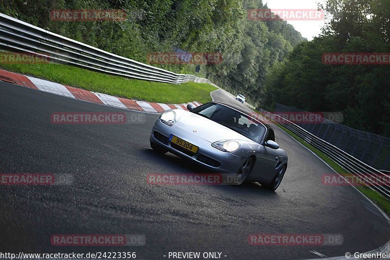 Bild #24223356 - Touristenfahrten Nürburgring Nordschleife (29.08.2023)