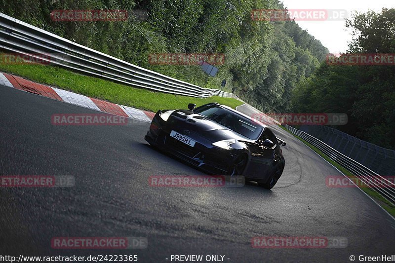 Bild #24223365 - Touristenfahrten Nürburgring Nordschleife (29.08.2023)