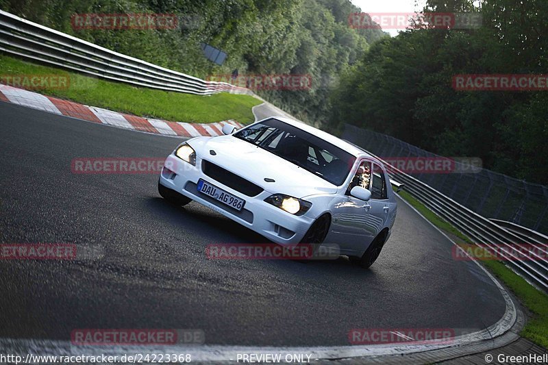 Bild #24223368 - Touristenfahrten Nürburgring Nordschleife (29.08.2023)