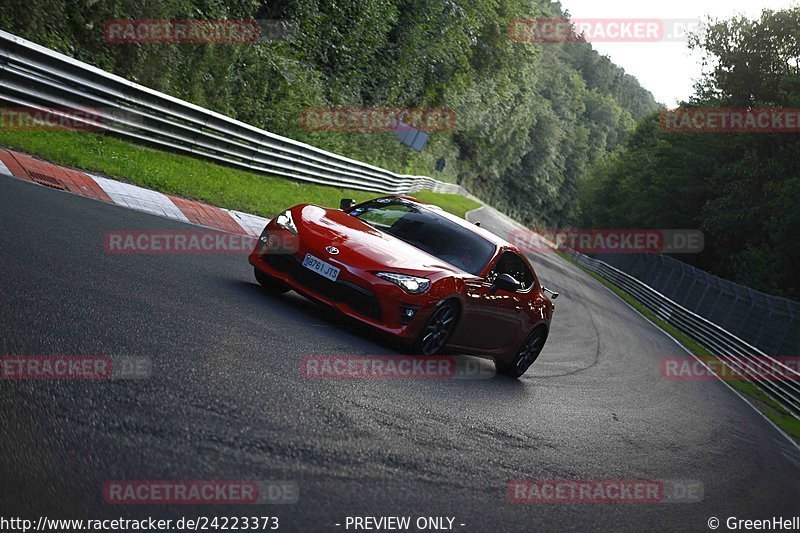 Bild #24223373 - Touristenfahrten Nürburgring Nordschleife (29.08.2023)