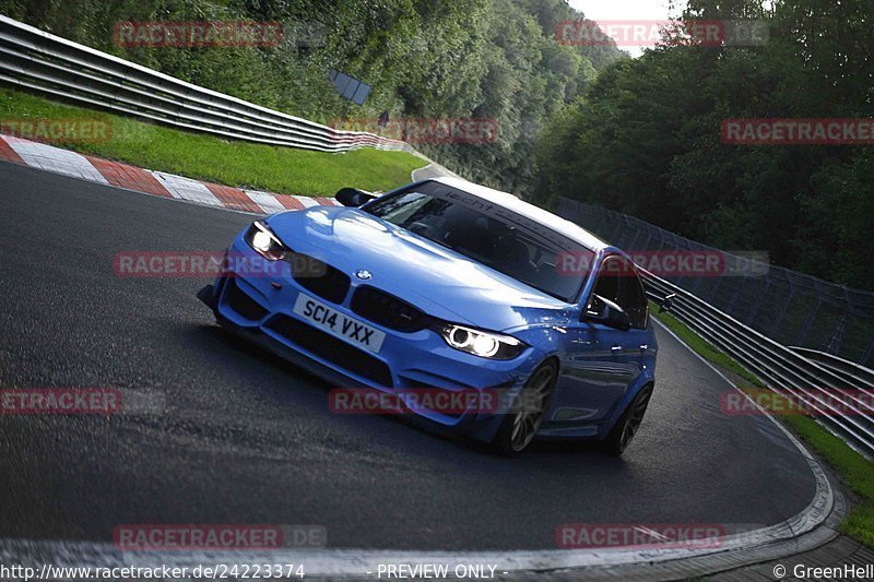 Bild #24223374 - Touristenfahrten Nürburgring Nordschleife (29.08.2023)