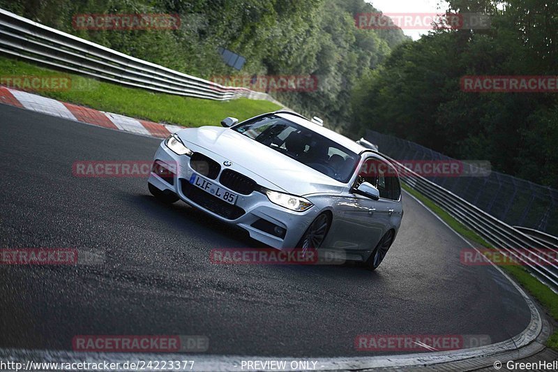 Bild #24223377 - Touristenfahrten Nürburgring Nordschleife (29.08.2023)