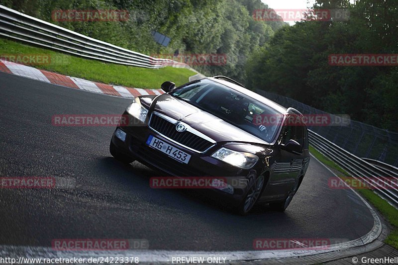 Bild #24223378 - Touristenfahrten Nürburgring Nordschleife (29.08.2023)