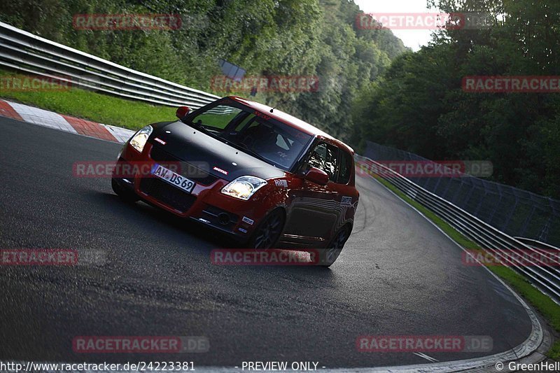 Bild #24223381 - Touristenfahrten Nürburgring Nordschleife (29.08.2023)