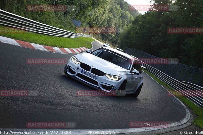 Bild #24223388 - Touristenfahrten Nürburgring Nordschleife (29.08.2023)