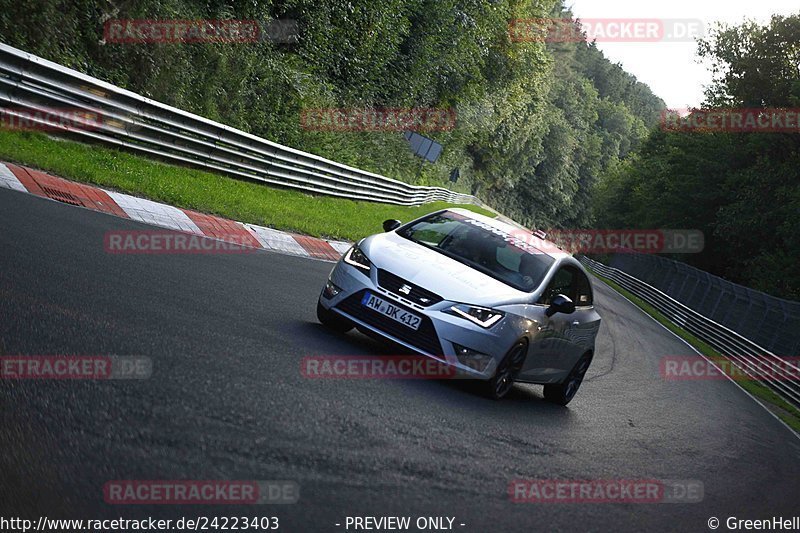 Bild #24223403 - Touristenfahrten Nürburgring Nordschleife (29.08.2023)