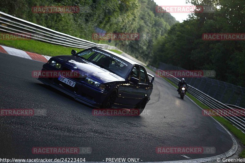 Bild #24223404 - Touristenfahrten Nürburgring Nordschleife (29.08.2023)