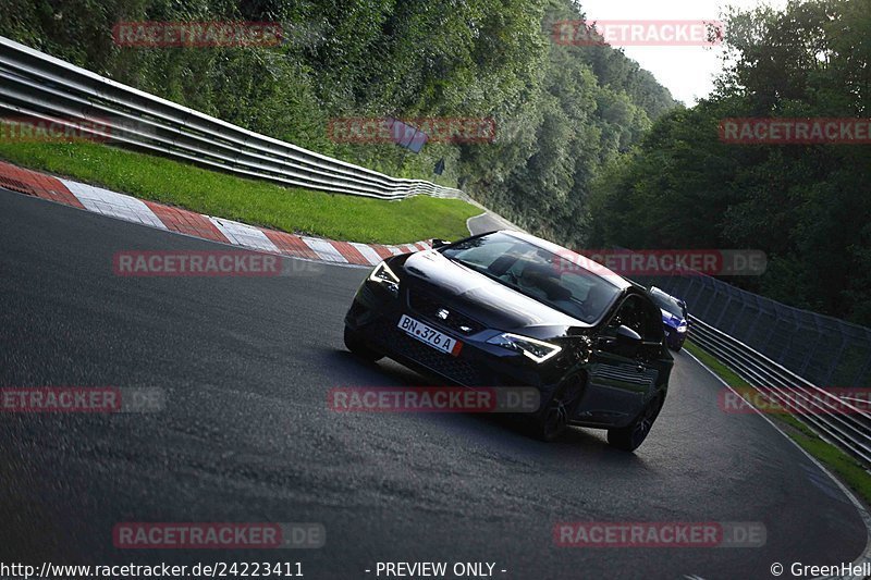 Bild #24223411 - Touristenfahrten Nürburgring Nordschleife (29.08.2023)