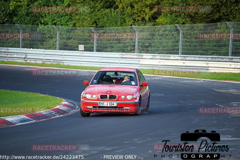 Bild #24223475 - Touristenfahrten Nürburgring Nordschleife (29.08.2023)