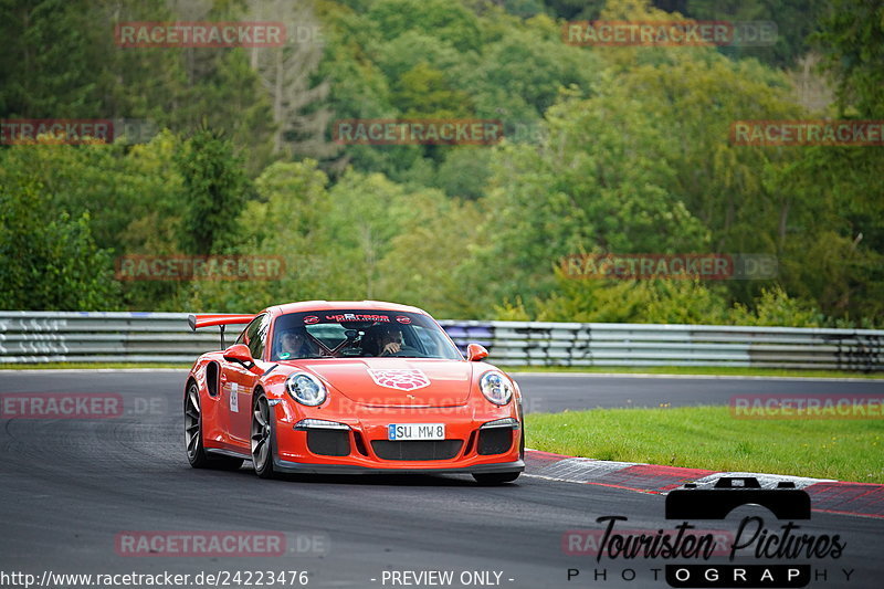 Bild #24223476 - Touristenfahrten Nürburgring Nordschleife (29.08.2023)