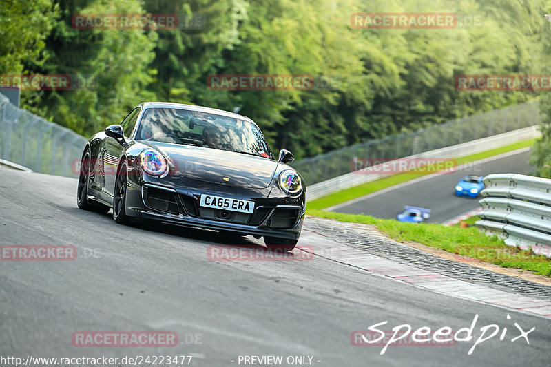 Bild #24223477 - Touristenfahrten Nürburgring Nordschleife (29.08.2023)