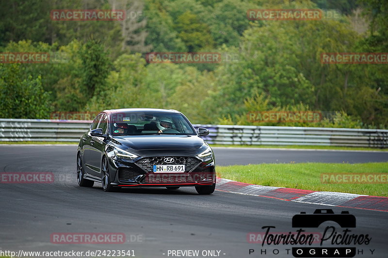 Bild #24223541 - Touristenfahrten Nürburgring Nordschleife (29.08.2023)