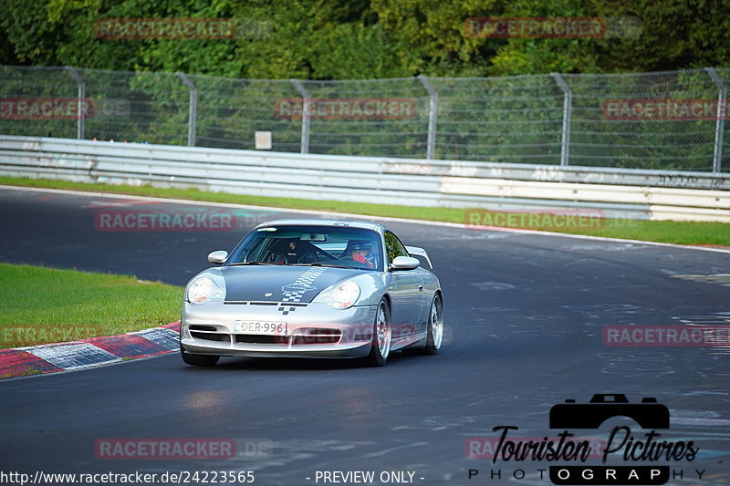 Bild #24223565 - Touristenfahrten Nürburgring Nordschleife (29.08.2023)