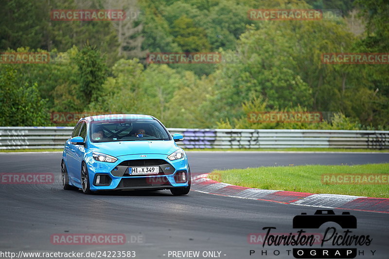 Bild #24223583 - Touristenfahrten Nürburgring Nordschleife (29.08.2023)