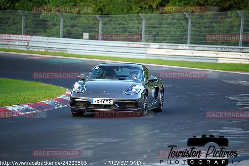 Bild #24223585 - Touristenfahrten Nürburgring Nordschleife (29.08.2023)