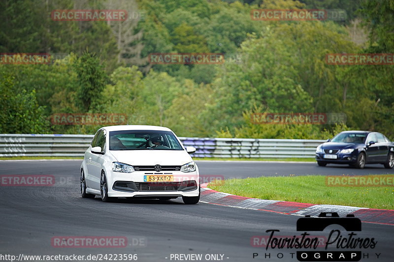 Bild #24223596 - Touristenfahrten Nürburgring Nordschleife (29.08.2023)