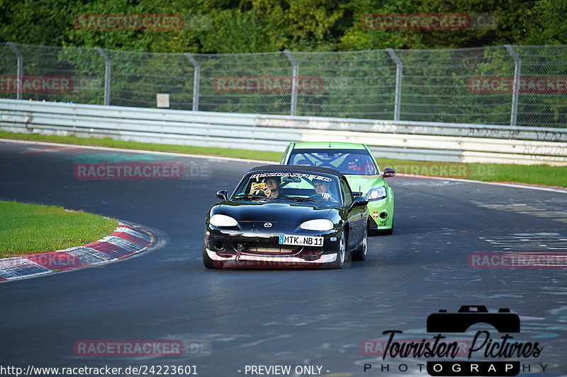 Bild #24223601 - Touristenfahrten Nürburgring Nordschleife (29.08.2023)