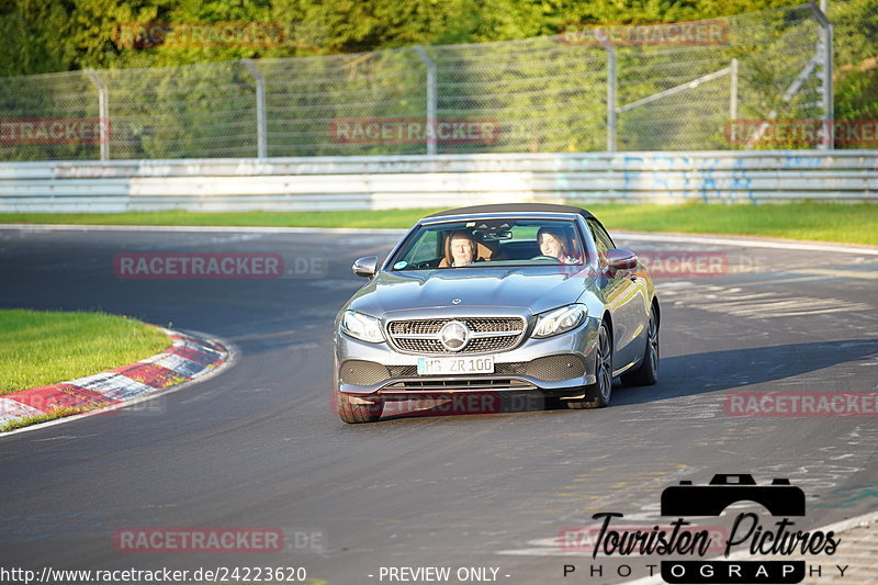 Bild #24223620 - Touristenfahrten Nürburgring Nordschleife (29.08.2023)