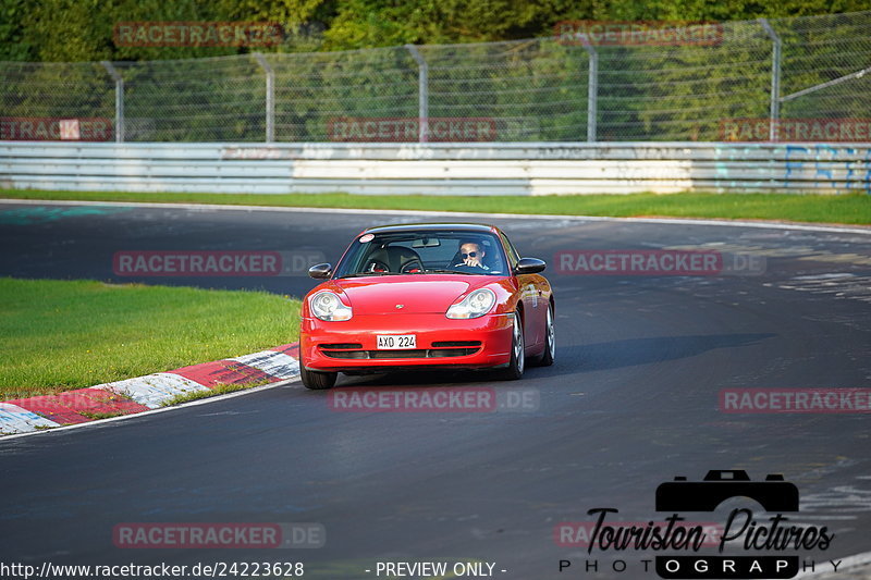 Bild #24223628 - Touristenfahrten Nürburgring Nordschleife (29.08.2023)