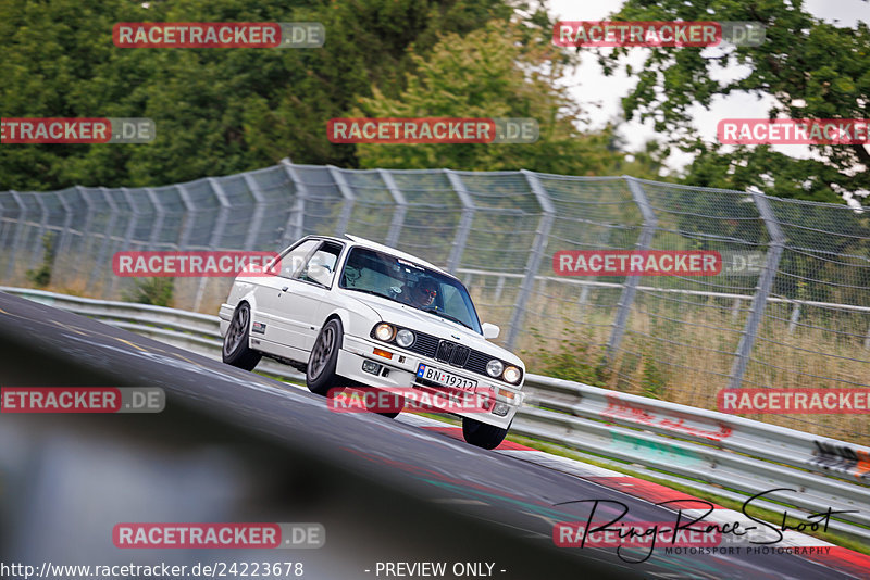 Bild #24223678 - Touristenfahrten Nürburgring Nordschleife (29.08.2023)