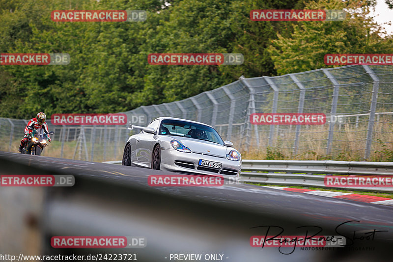 Bild #24223721 - Touristenfahrten Nürburgring Nordschleife (29.08.2023)